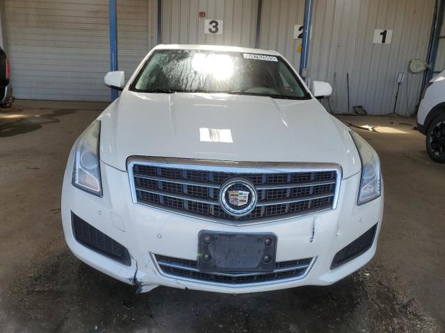  CADILLAC ATS 2014 Biały