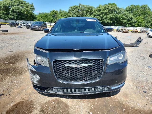 Седаны CHRYSLER 300 2016 Черный