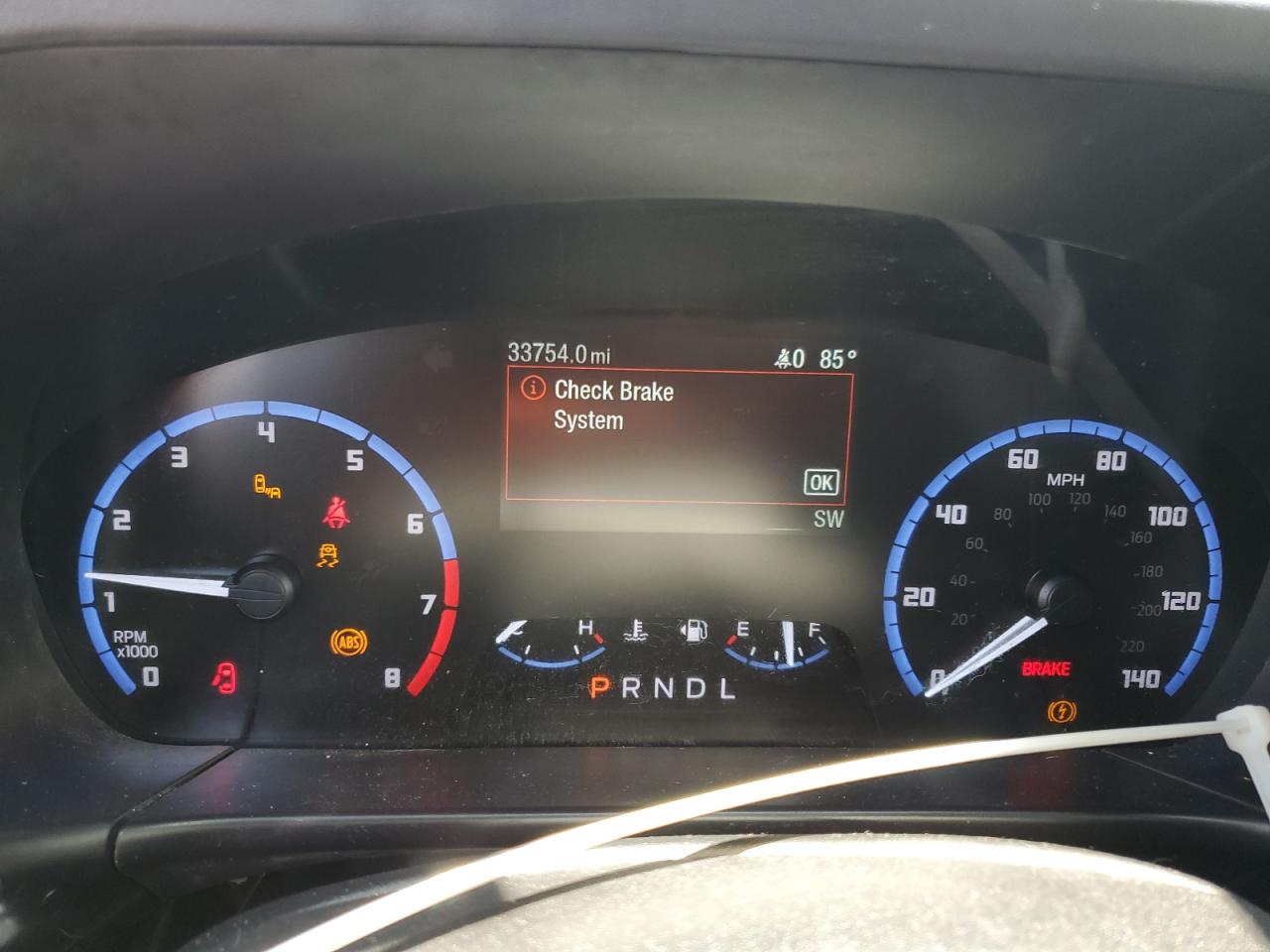 2022 Ford Bronco Sport Big Bend VIN: 3FMCR9B63NRD91141 Lot: 61578445