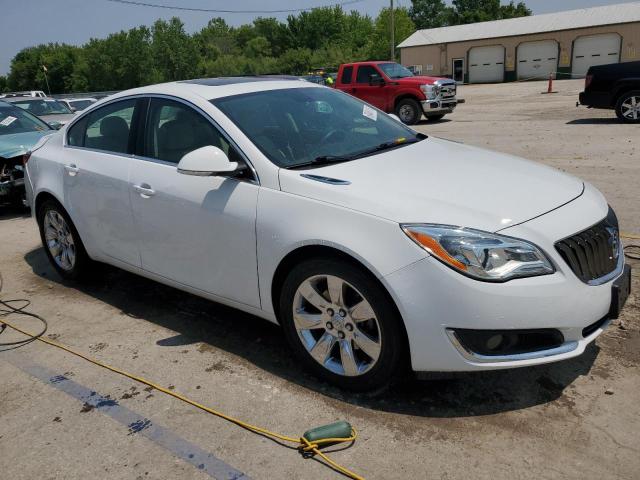  BUICK REGAL 2015 Biały