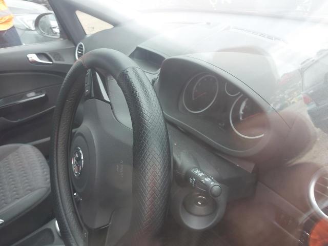 2014 VAUXHALL CORSA SE