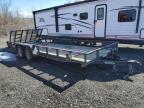 2024 'Other Heavy Equipment' Trailer იყიდება Marlboro-ში, NY - Rear End
