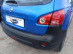 2008 NISSAN QASHQAI TE for sale at Copart WESTBURY