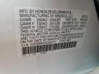 2025 Acura Mdx  იყიდება Mocksville-ში, NC - Front End
