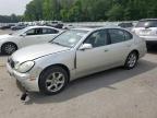 2004 Lexus Gs 300 for Sale in Glassboro, NJ - Front End