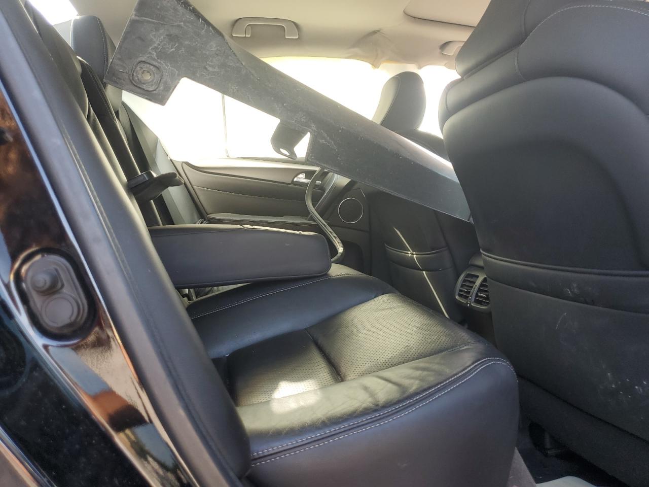 2012 Acura Tl VIN: 19UUA9F54CA009614 Lot: 62944435