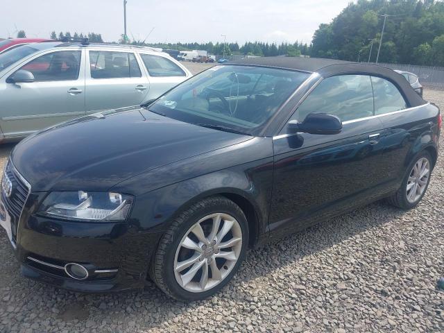 AUDI A3 SPORT T 2010