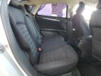 2016 Ford Fusion Se за продажба в Hayward, CA - Rear End