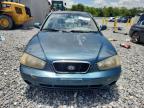2001 Hyundai Elantra Gls   for Sale in Apopka, FL - Rear End