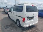 2017 NISSAN NV200 TEKN for sale at Copart CHESTER