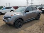 2013 Nissan Juke S en Venta en Elgin, IL - Front End