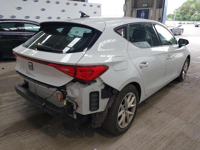 2023 SEAT LEON SE TSI EVO 