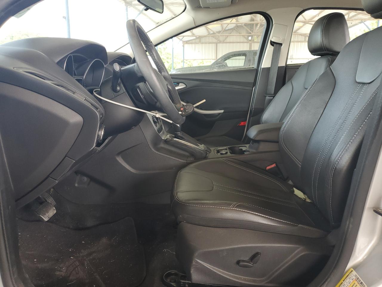 2013 Ford Focus Se VIN: 1FADP3F20DL243132 Lot: 60429285