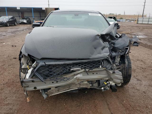  FORD TAURUS 2015 Czarny