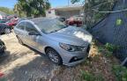 2018 Hyundai Sonata Se   продається в Apopka, FL - Damage History