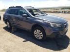 2018 Subaru Outback 2.5I продається в Albuquerque, NM - Rollover
