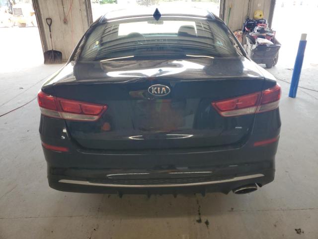  KIA OPTIMA 2019 Black