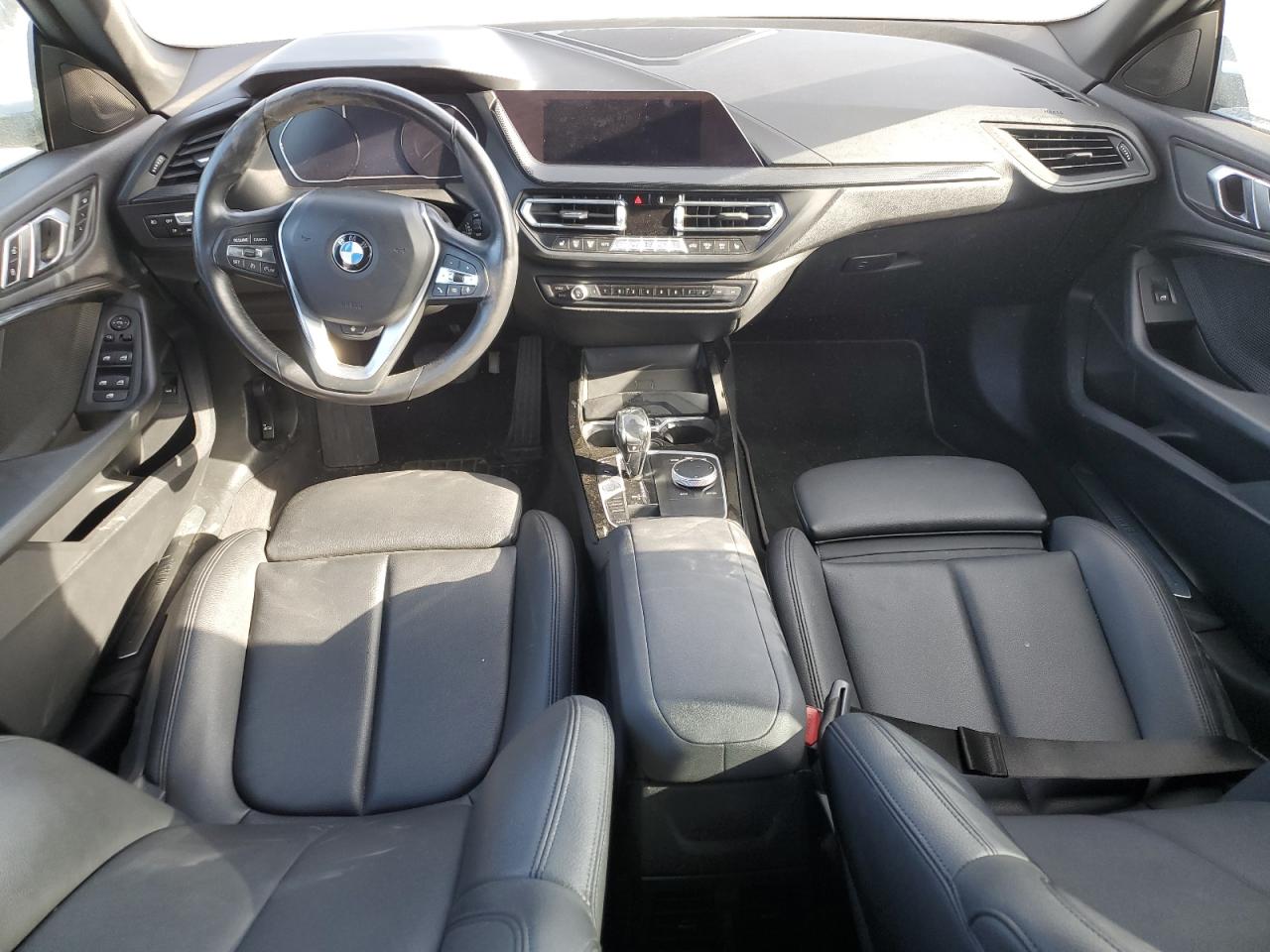 2021 BMW 228Xi VIN: WBA73AK01M7H592 Lot: 62333715