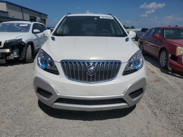  BUICK ENCORE 2014 White