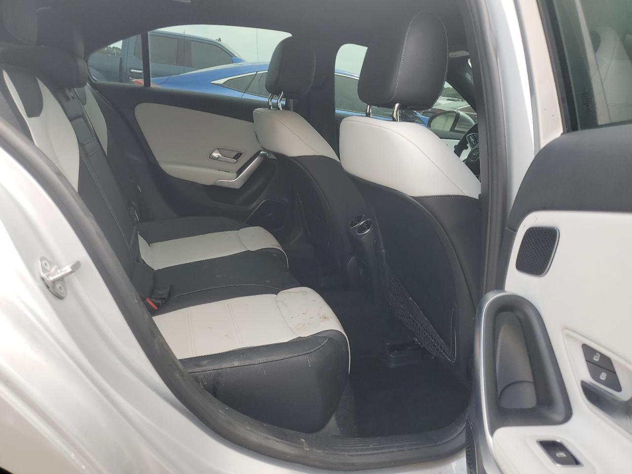2021 Mercedes-Benz A 220 4Matic VIN: W1K3G4FBXMJ291914 Lot: 62597755
