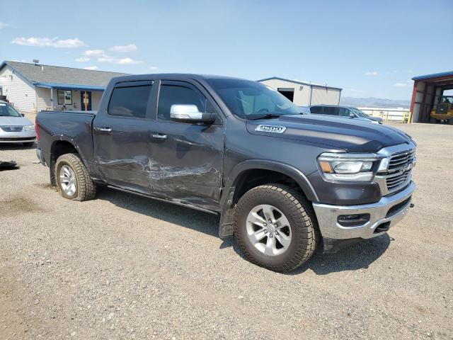  RAM 1500 2020 Угольный