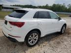 2024 Audi Q3 Premium S Line 45 იყიდება Jacksonville-ში, FL - Mechanical