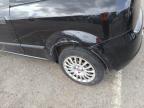 2009 FIAT GRANDE PUN for sale at Copart SANDTOFT