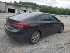 2018 Hyundai Elantra Sel   zu verkaufen in Grenada, MS - Hail