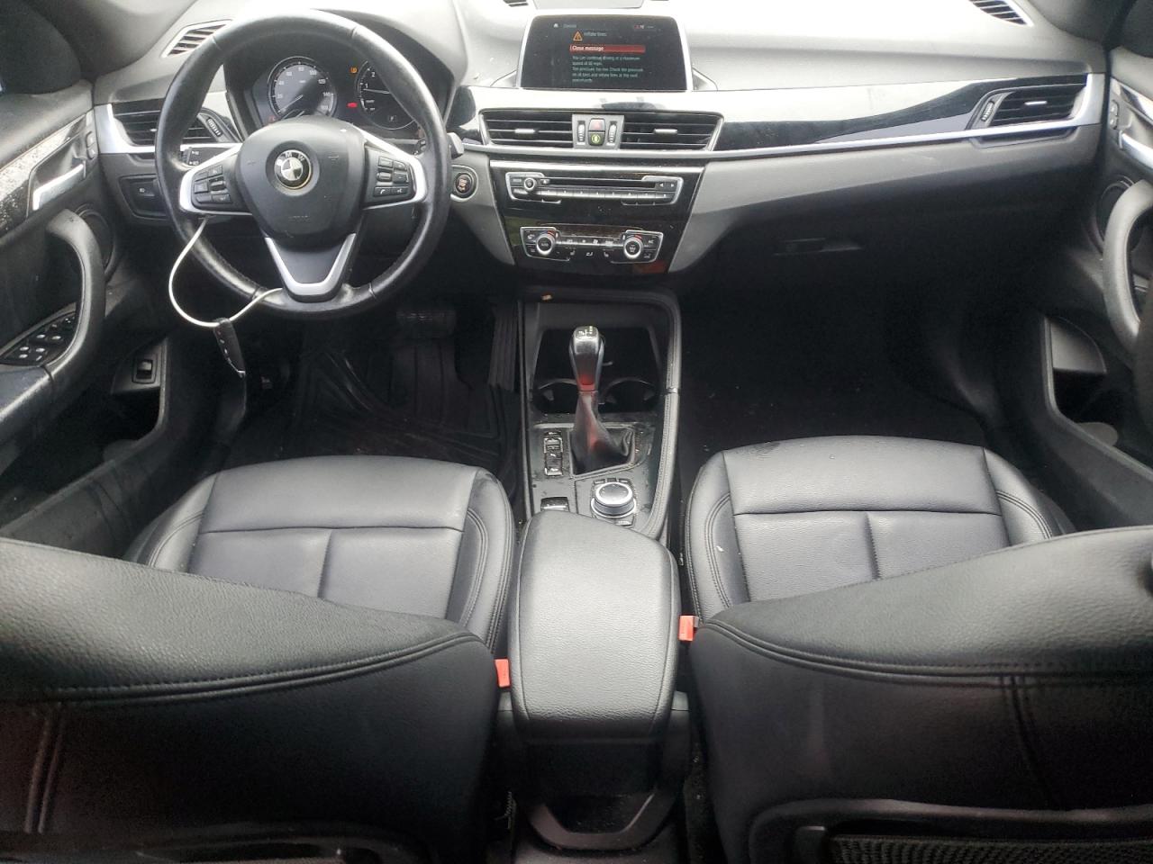 2019 BMW X1 xDrive28I VIN: WBXHT3C55K3H36748 Lot: 61012005