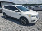 2017 FORD ESCAPE TITANIUM   for sale at Copart FL - ORLANDO NORTH