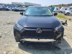2022 TOYOTA RAV4 LE   for sale at Copart NL - ST. JOHN'S