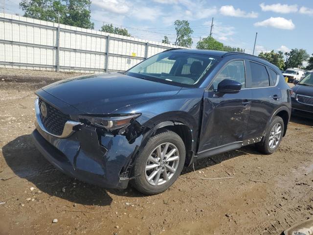 2023 Mazda Cx-5 Select