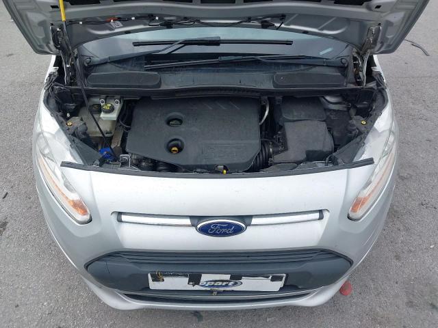 2015 FORD TRANSIT CO