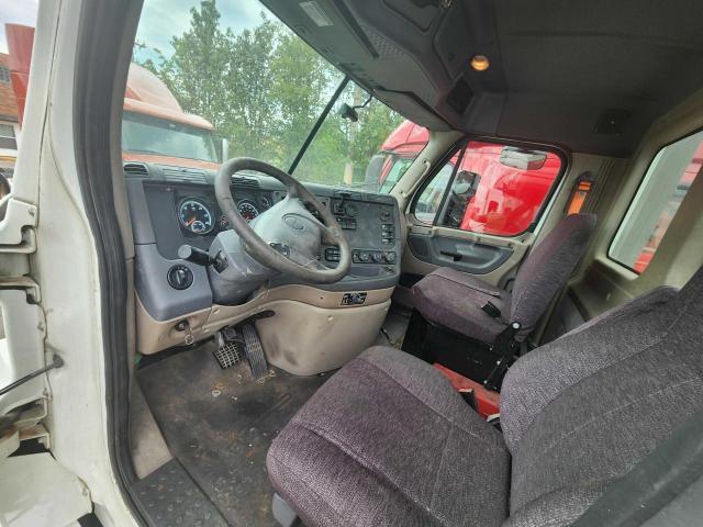 2018 FREIGHTLINER CASCADIA 125   
