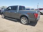 2015 Ford F150 Supercrew للبيع في Greenwood، NE - Rear End