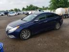 2014 HYUNDAI SONATA SE   for sale at Copart ON - LONDON