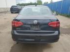 2015 VOLKSWAGEN JETTA BASE   à vendre chez Copart NB - MONCTON