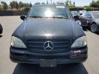 2000 Mercedes-Benz Ml 430   en Venta en San Martin, CA - Rear End