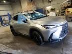 2024 LEXUS NX 350H BASE   à vendre chez Copart QC - MONTREAL