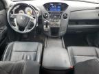 2015 Honda Pilot Exl იყიდება Des Moines-ში, IA - Side