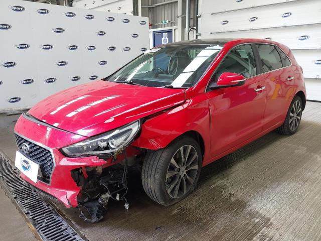 HYUNDAI I30 PREMIU 2018