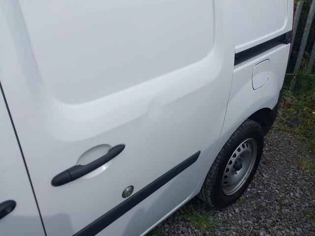 2021 RENAULT KANGOO