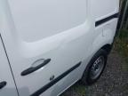 2021 RENAULT KANGOO for sale at Copart CASTLEDERMOT - IRELAND