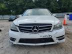 2014 Mercedes-Benz C 300 4Matic for Sale in Knightdale, NC - Front End