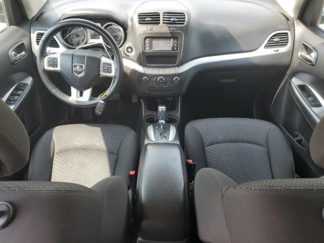  DODGE JOURNEY 2018 Угольный