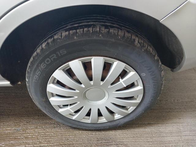 2009 FORD FUSION STY