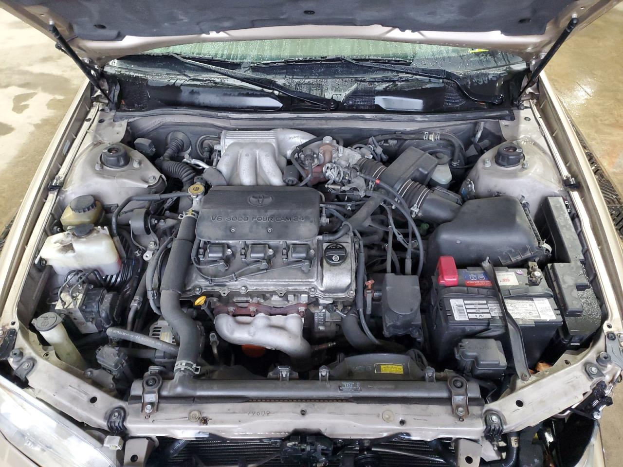2000 Toyota Camry Le VIN: 4T1BF22KXYU938380 Lot: 60046435