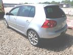 2008 VOLKSWAGEN GOLF GT SP for sale at Copart SANDY