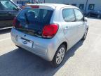 2014 CITROEN C1 FEEL for sale at Copart SANDWICH