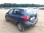 2008 HYUNDAI GETZ GSI for sale at Copart COLCHESTER